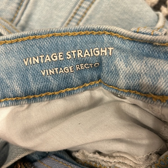 Target Universal Thread Jeans - Picture 3 of 4